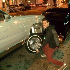 Meet your Posher, Maleko